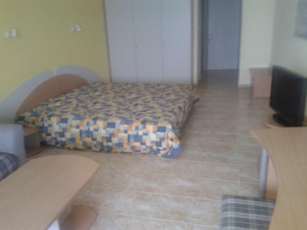 Hotel Perun - Half Board Nesebar Buitenkant foto