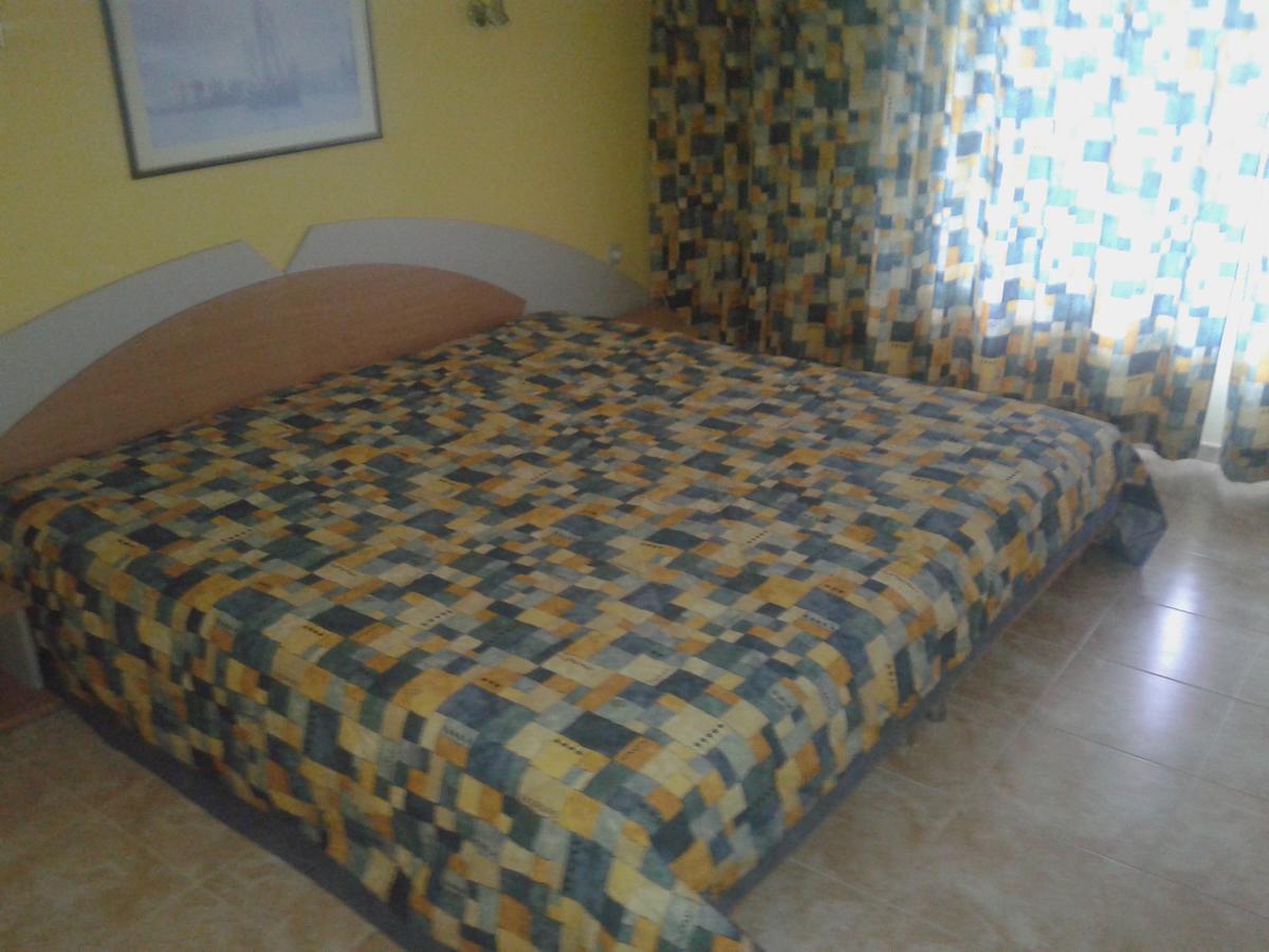 Hotel Perun - Half Board Nesebar Buitenkant foto