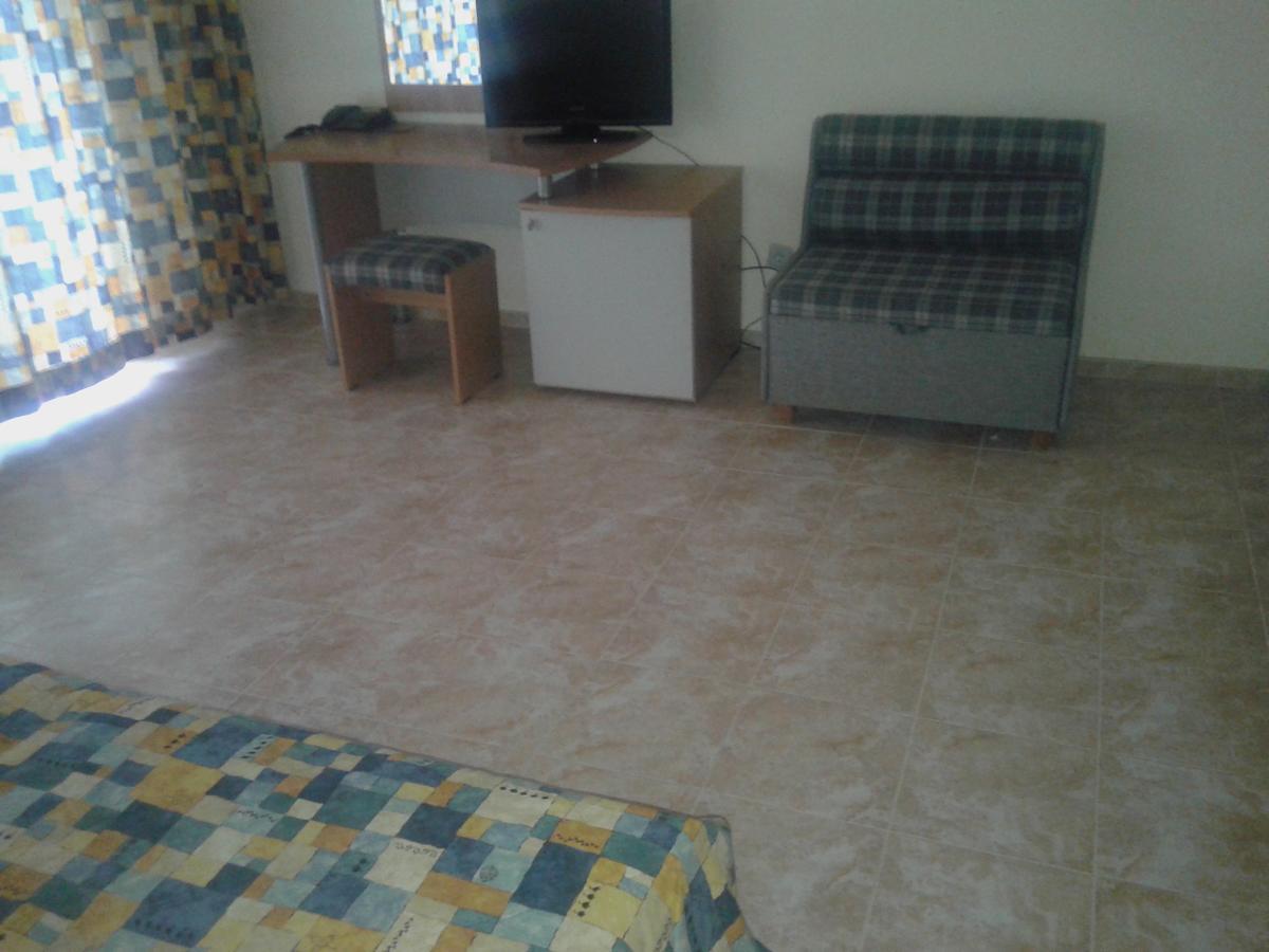 Hotel Perun - Half Board Nesebar Buitenkant foto