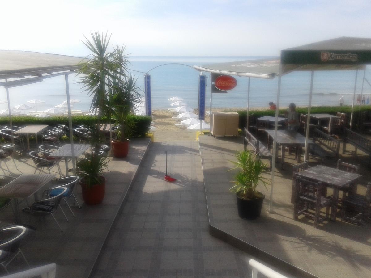 Hotel Perun - Half Board Nesebar Buitenkant foto