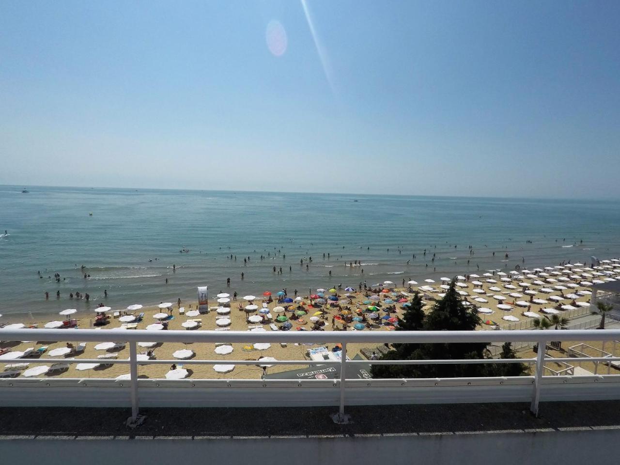 Hotel Perun - Half Board Nesebar Buitenkant foto